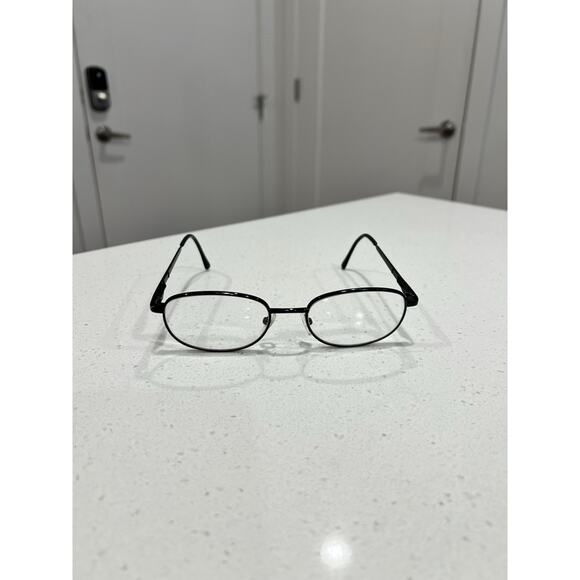 On guard Glasses Og 086 Black--FRAMES ONLY - Picture 1 of 8